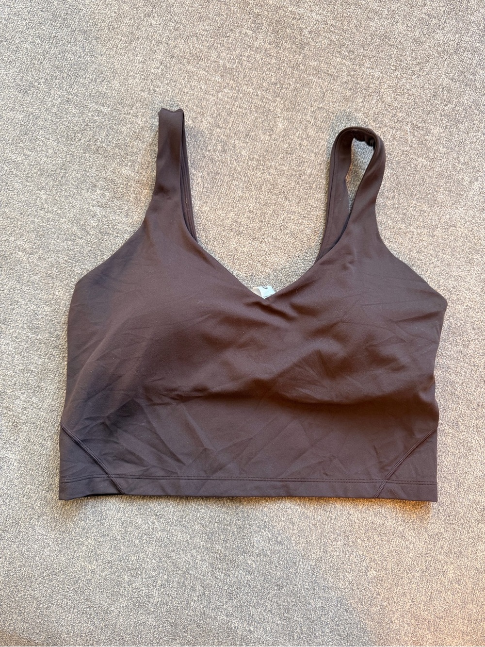 Lululemon Align Tank